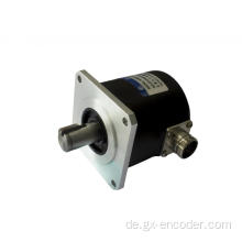 Encoder Pulsnummer Encoder